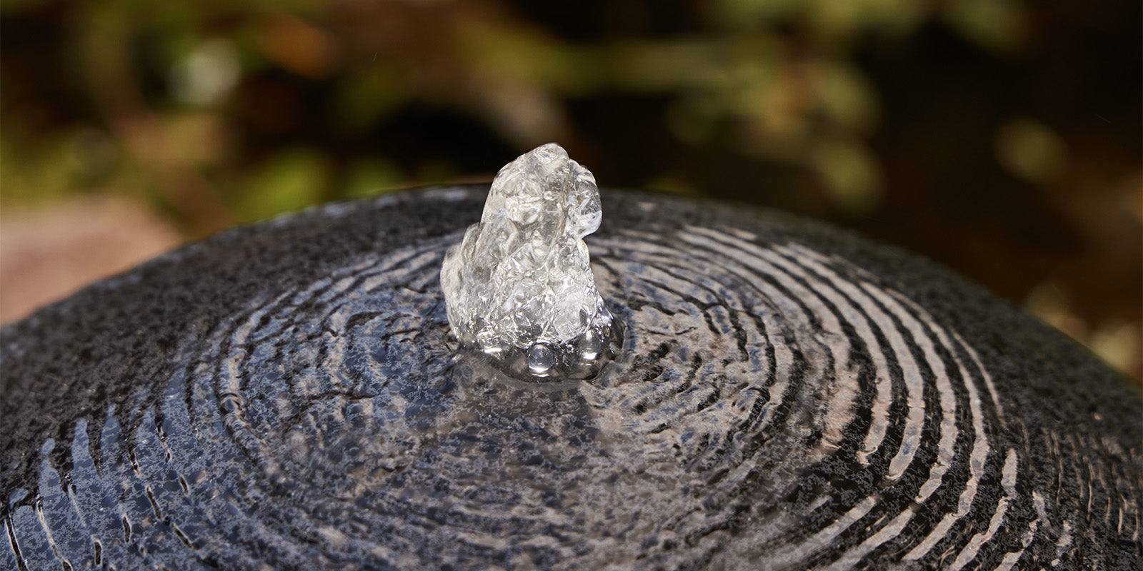 Water Features