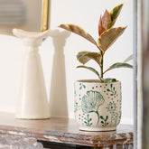 Shala Egg Pot