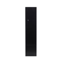 Ascot Parcel Letterbox