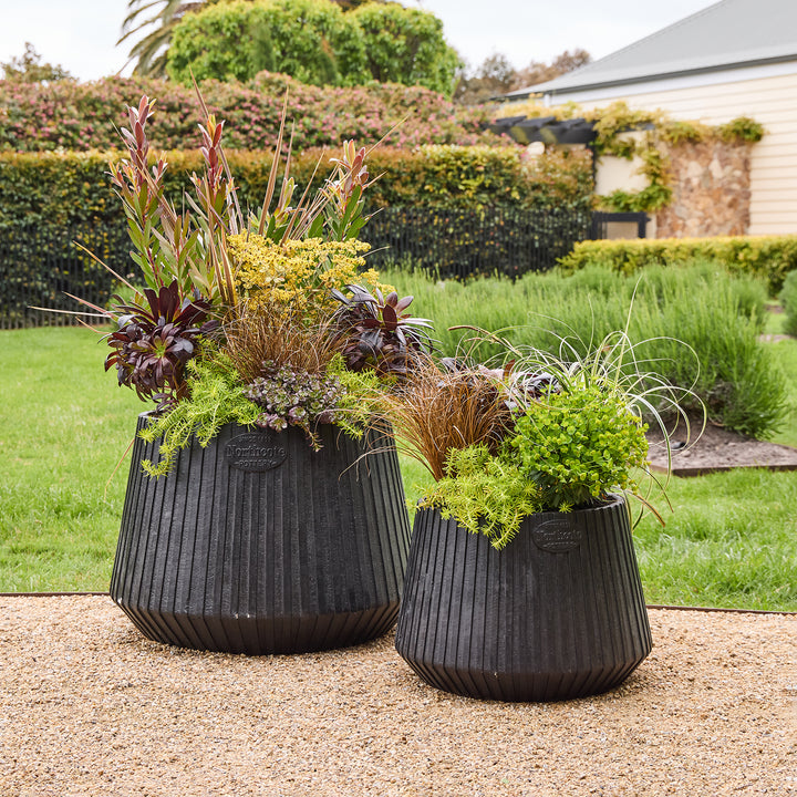 Alchemy Cylinder Pot
