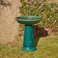 Grafton Bird Bath