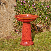 Grafton Bird Bath