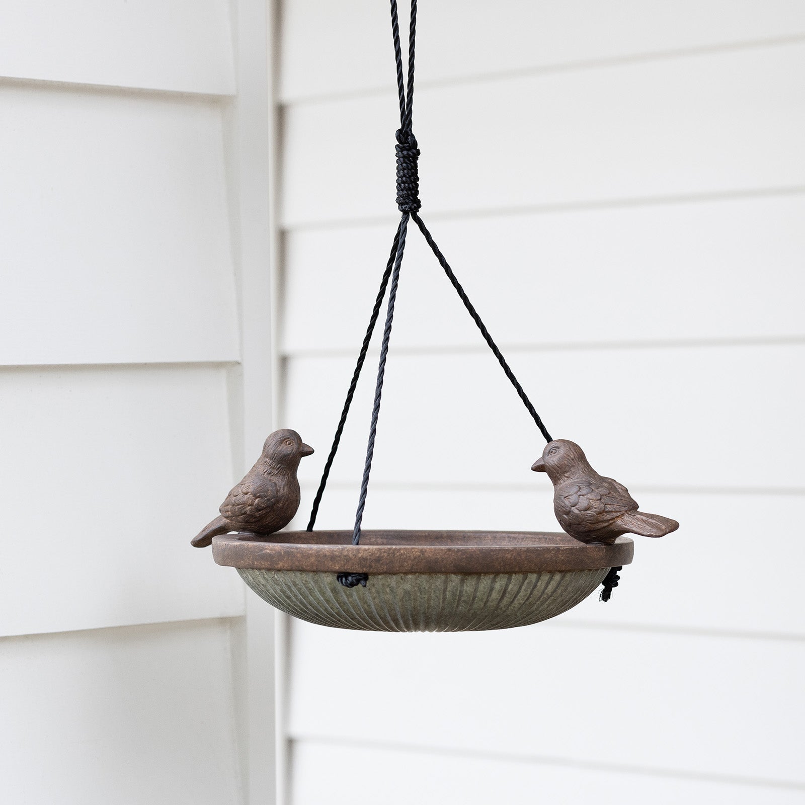 Hanging Bird Feeder