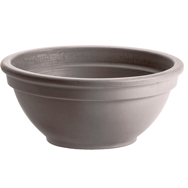 Italian Terracotta Oxford Bowl