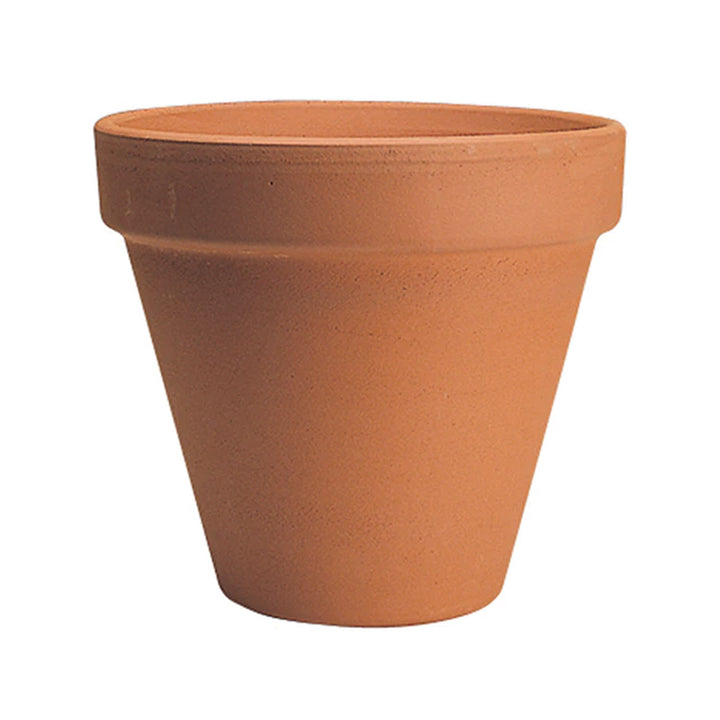 Italian Terracotta Garden Pot