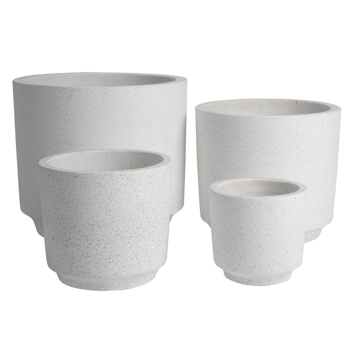 Precinct Lite Cylinder Pot