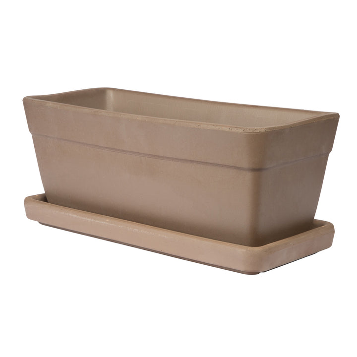 Italian Terracotta Window Box