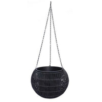 Rattan Hanging Basket