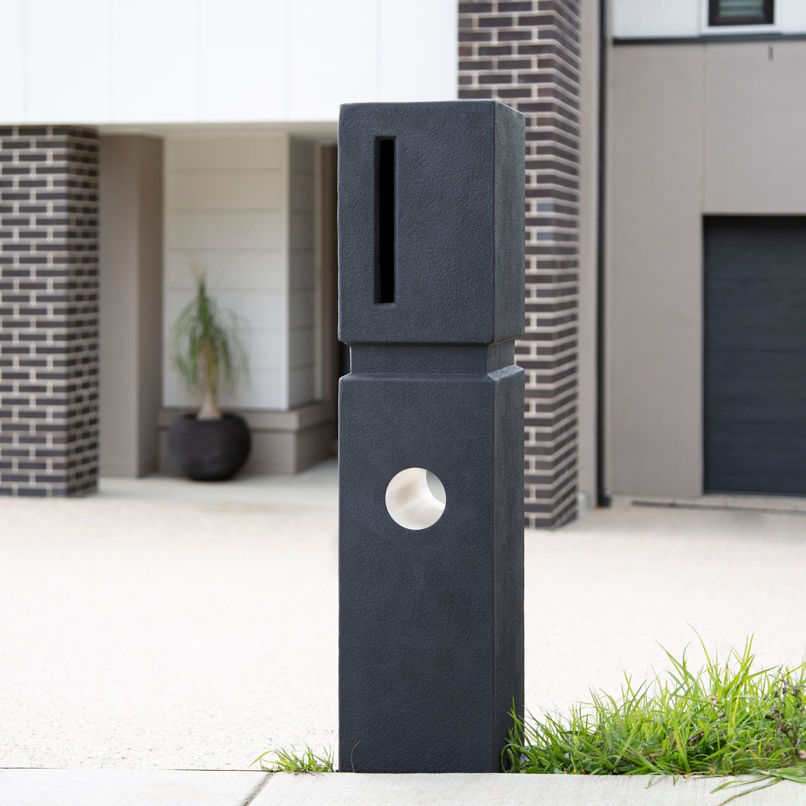 Letterboxes – Northcote Pottery