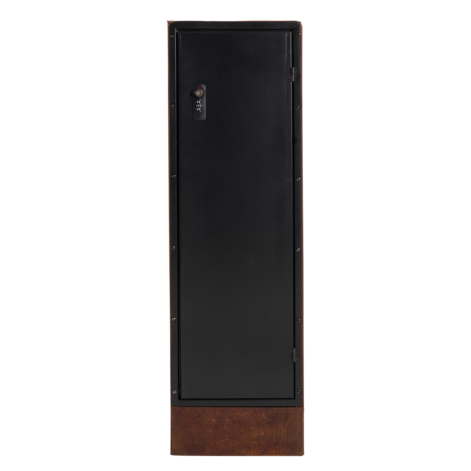 Auburn Letterbox