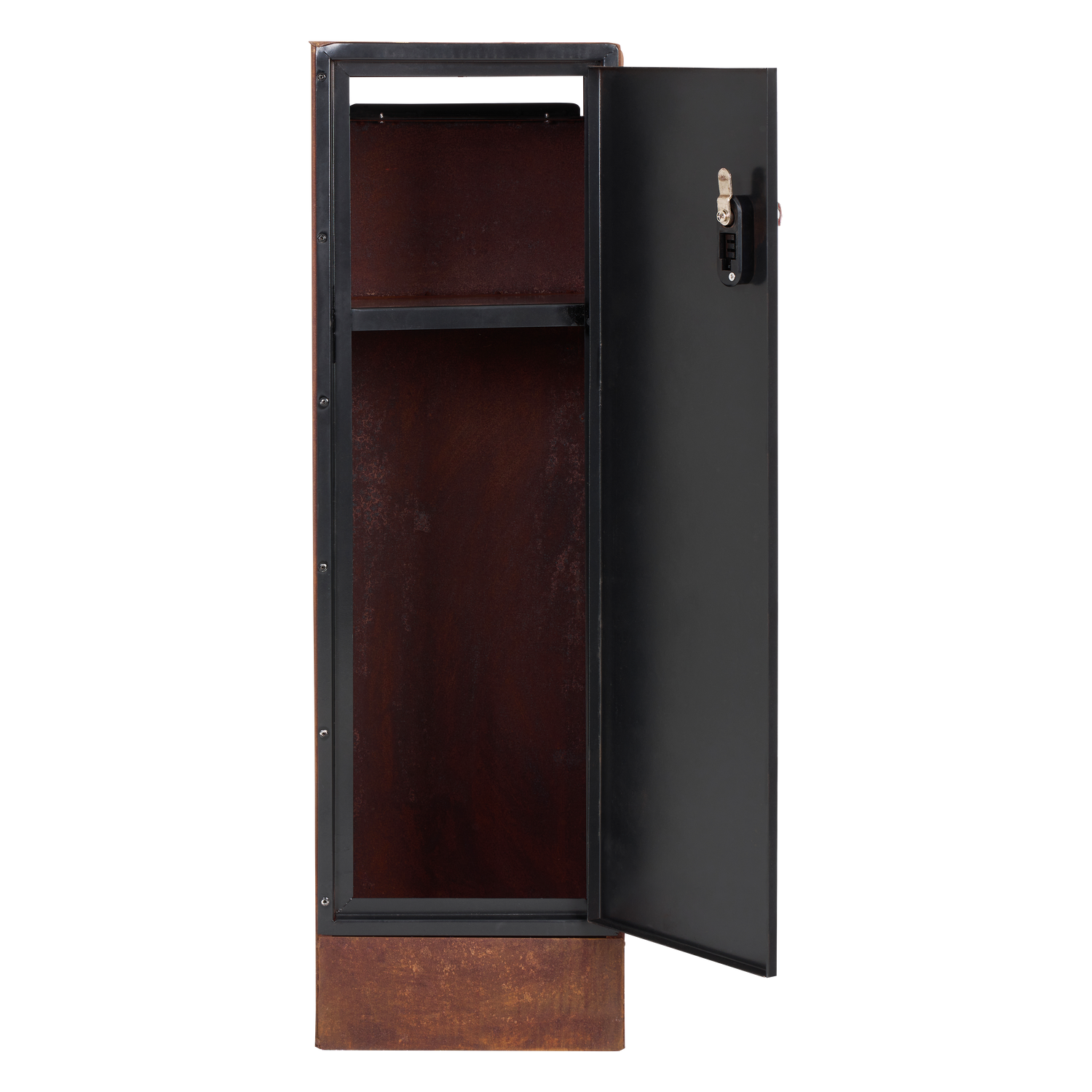 Auburn Letterbox