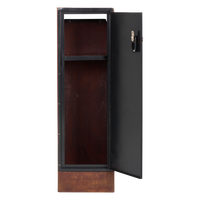 Auburn Letterbox