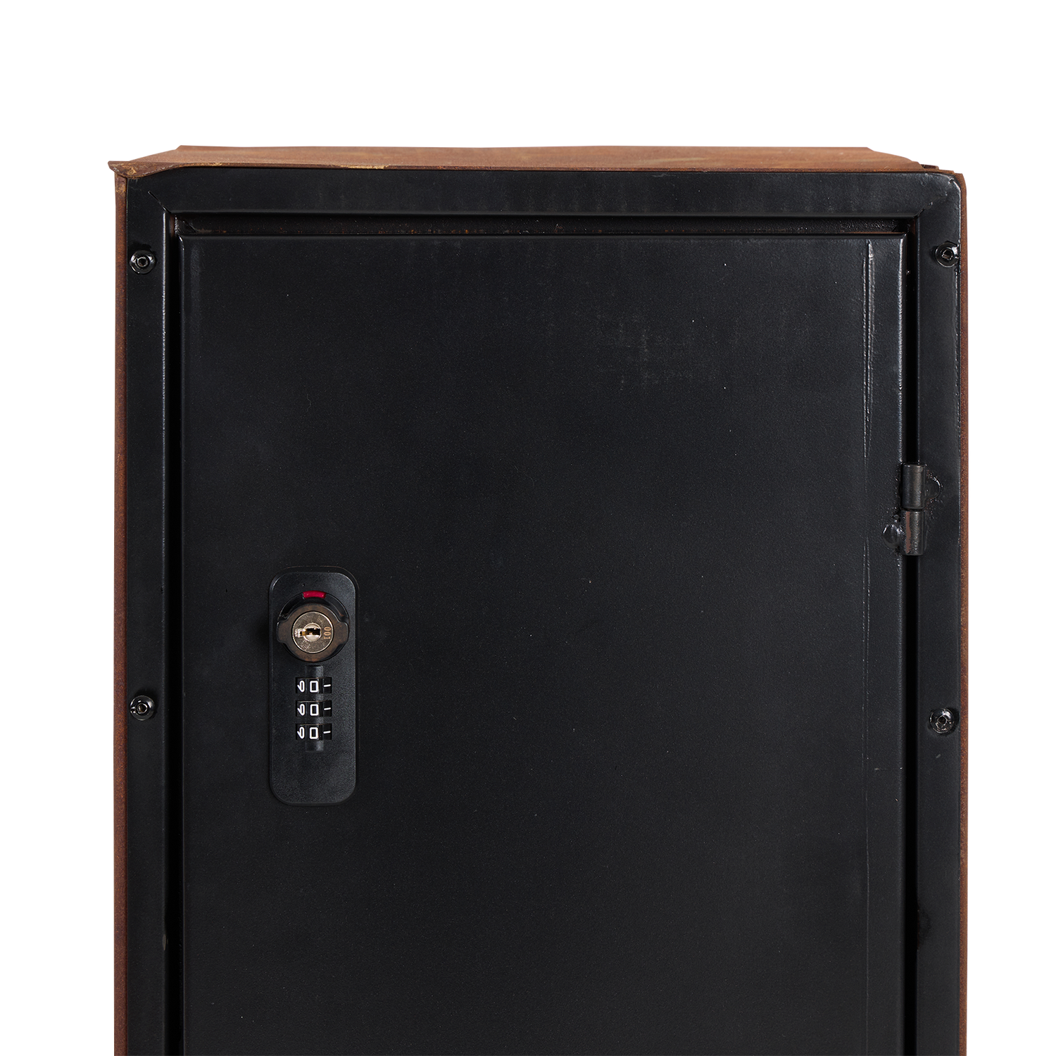 Auburn Letterbox