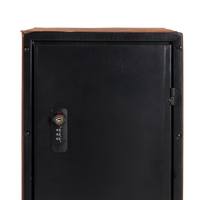 Auburn Letterbox