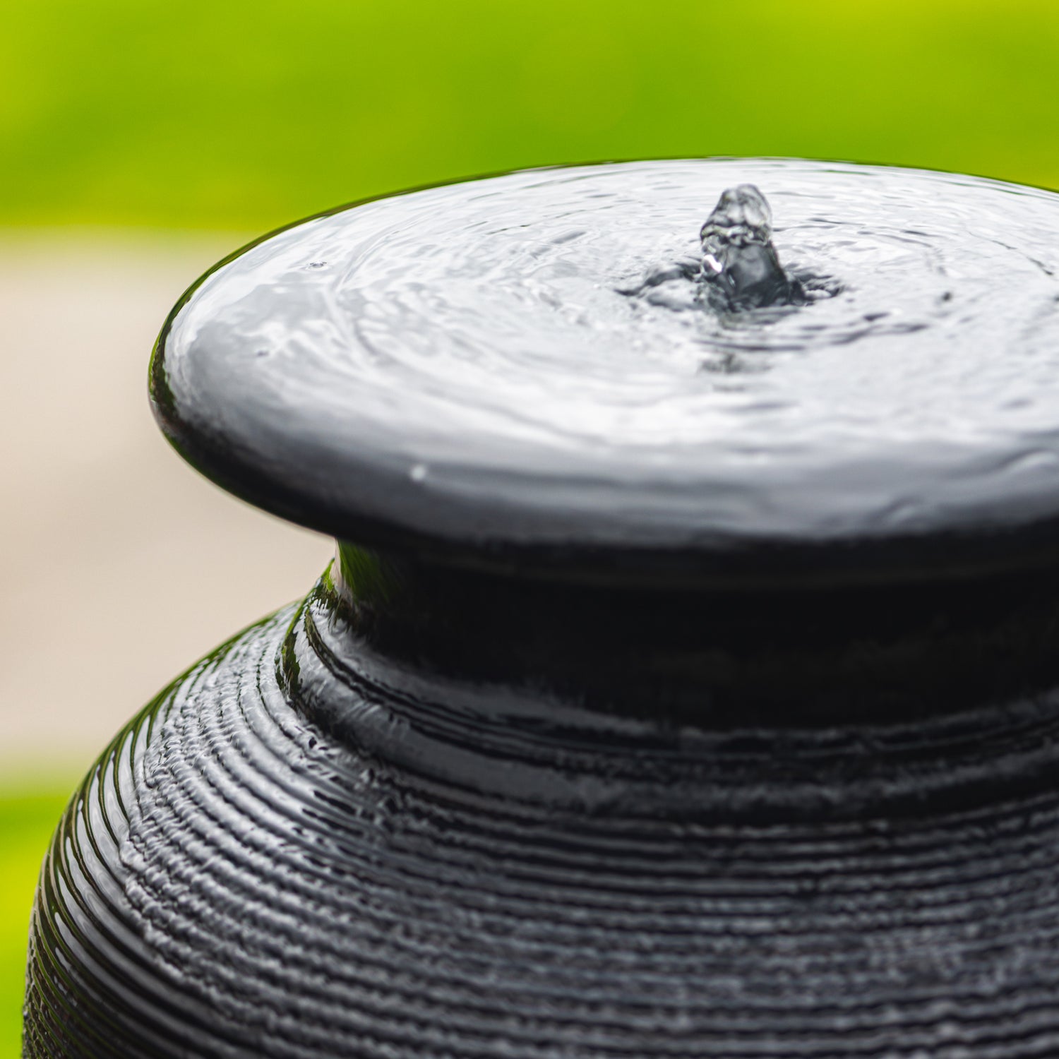 Water Feature Elixir Luxor Water Feature – Northcote Pottery
