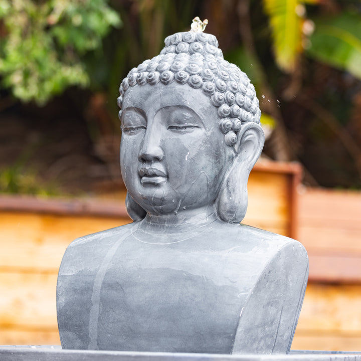 Shanti Water Feature