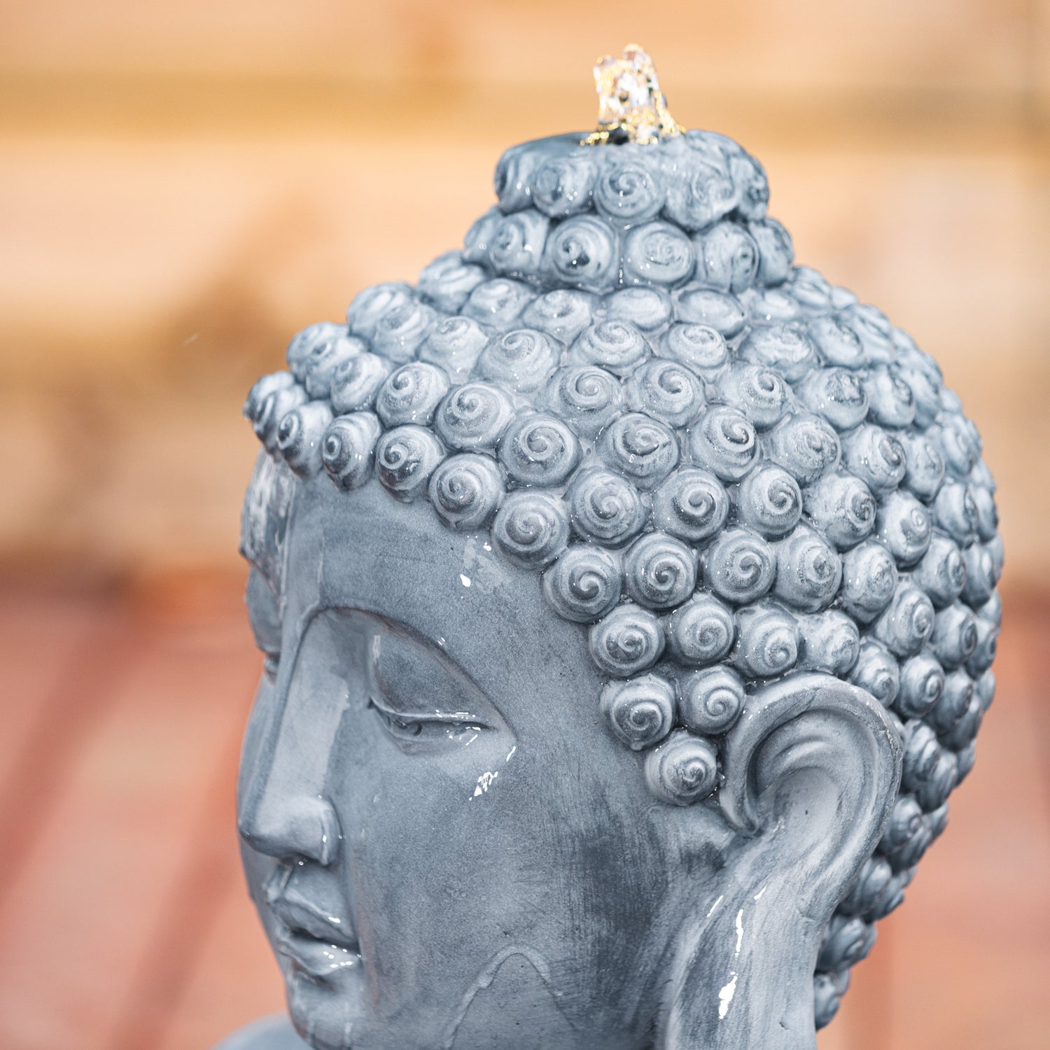 Shanti Water Feature