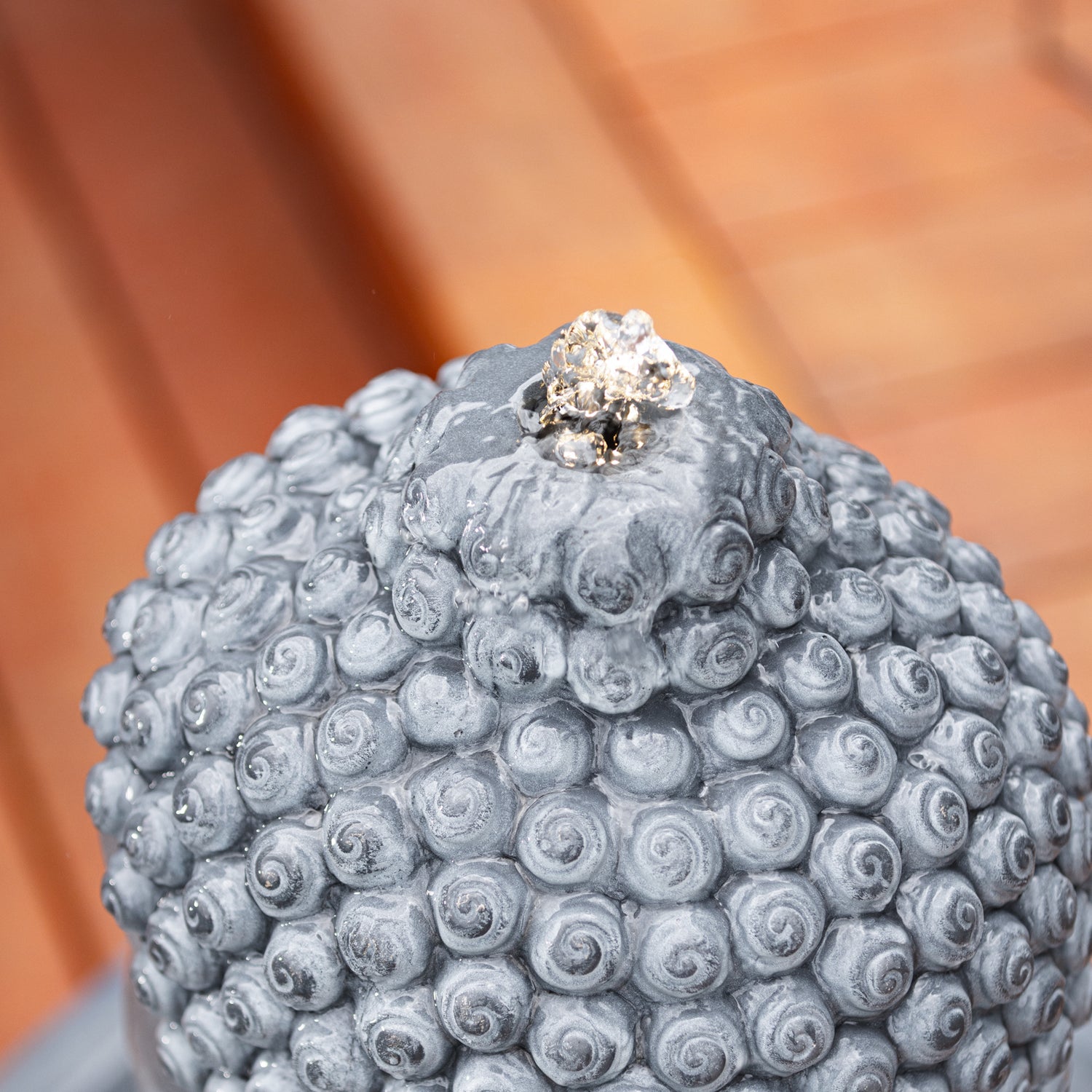 Shanti Water Feature