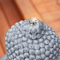 Shanti Water Feature