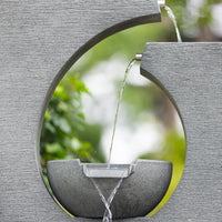 Triveni Water Feature