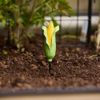 Corn Garden Stake