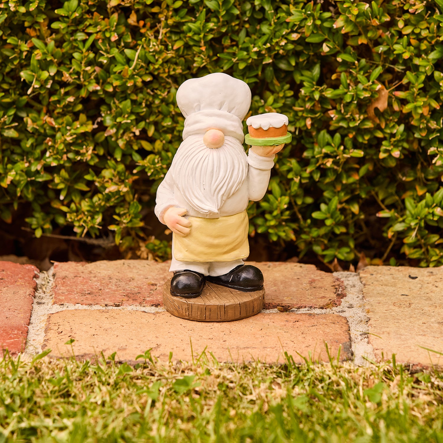 Career Gnome Garden Statue