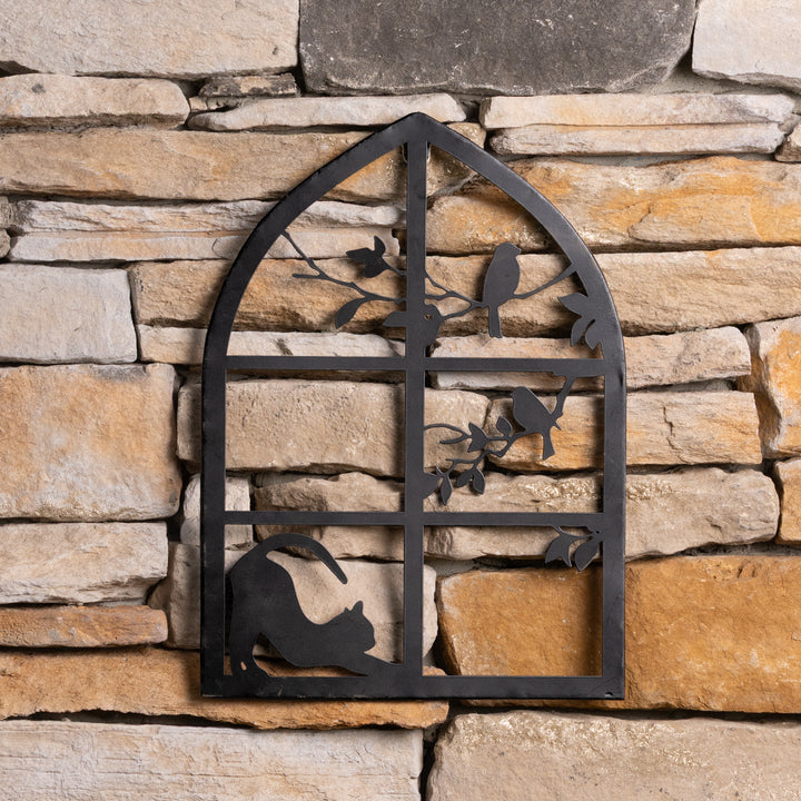 Cat Decorative Wall Art