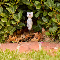 Tall Cats Decorative Garden Stake