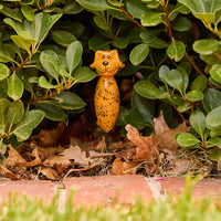 Tall Dogs Decorative Garden Stake