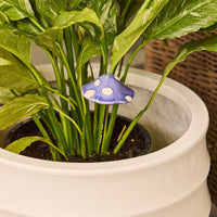 Mushroom Decorative Garden Stake