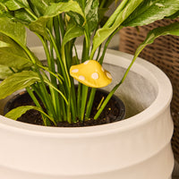 Mushroom Decorative Garden Stake