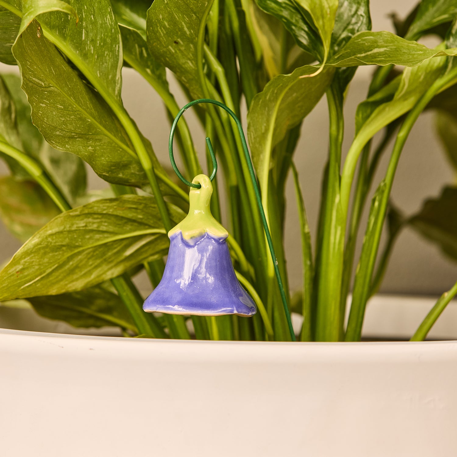 Spring Flowers Decorative Garden Stake