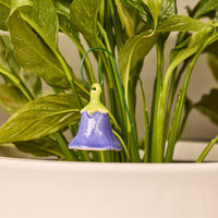 Spring Flowers Decorative Garden Stake