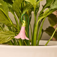 Spring Flowers Decorative Garden Stake