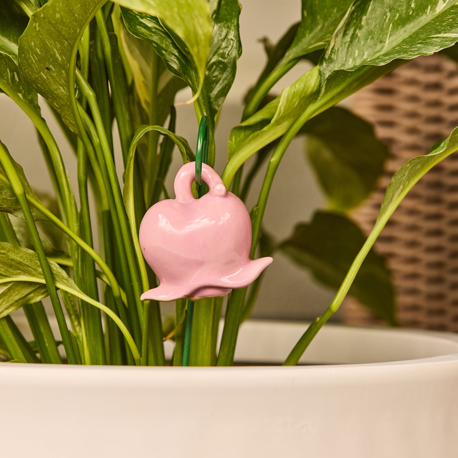 Spring Flowers Decorative Garden Stake