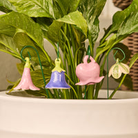 Spring Flowers Decorative Garden Stake