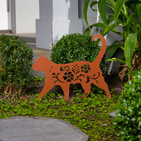 Animal Decorative Garden Stake