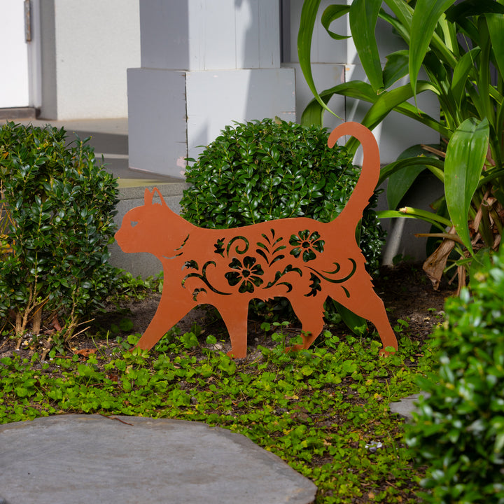 Animal Decorative Garden Stake