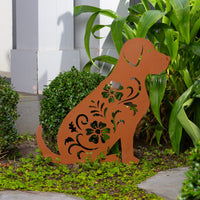 Animal Decorative Garden Stake