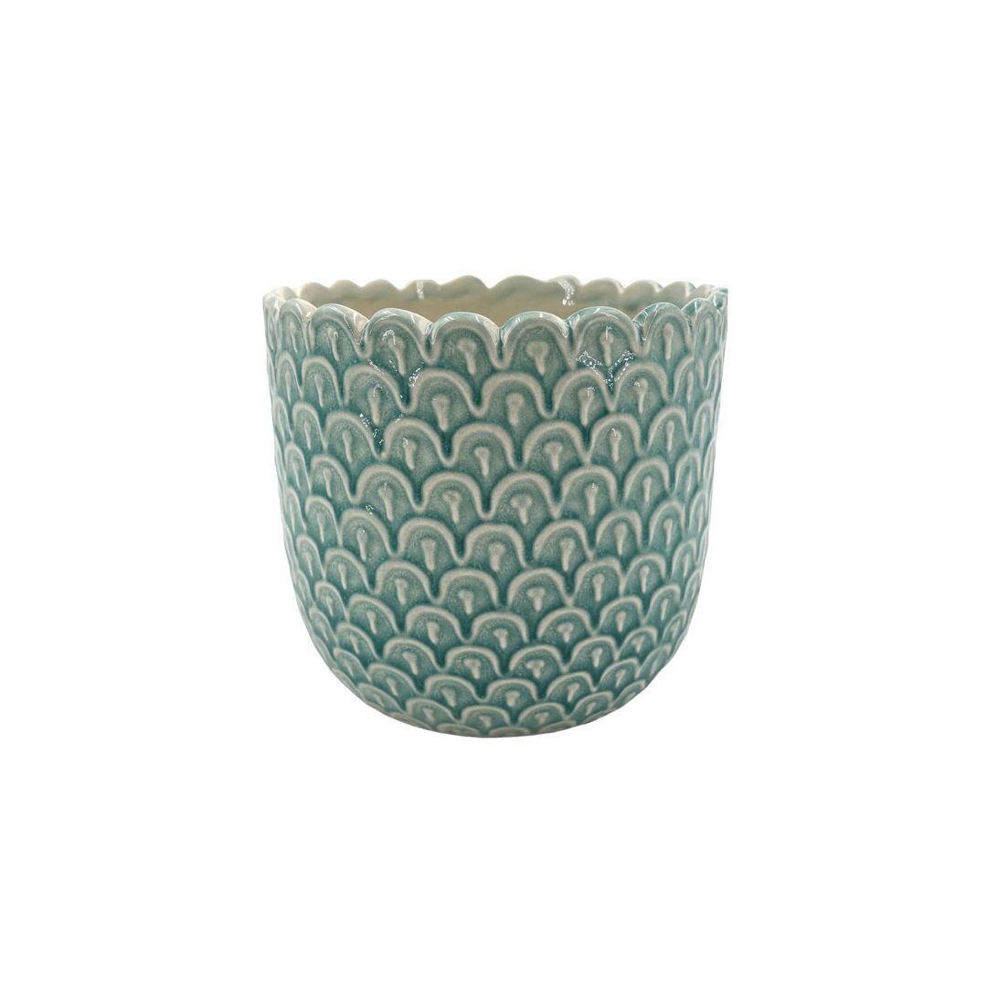 Nova Egg Pot