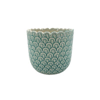 Nova Egg Pot