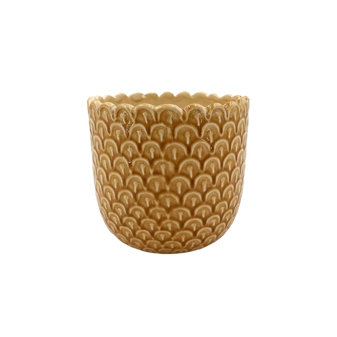 Nova Egg Pot