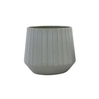 Cove Drum Pot