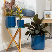 Farah Tapered Cylinder Pot