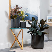 Farah Tapered Cylinder Pot