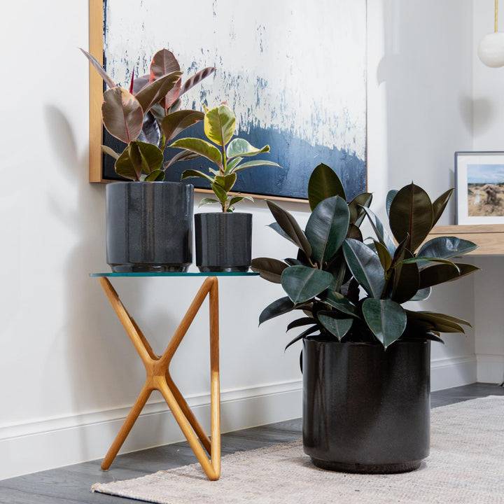 Farah Tapered Cylinder Pot