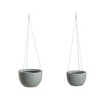 Alder Hanging Pot