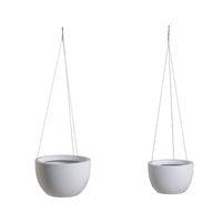 Alder Hanging Pot