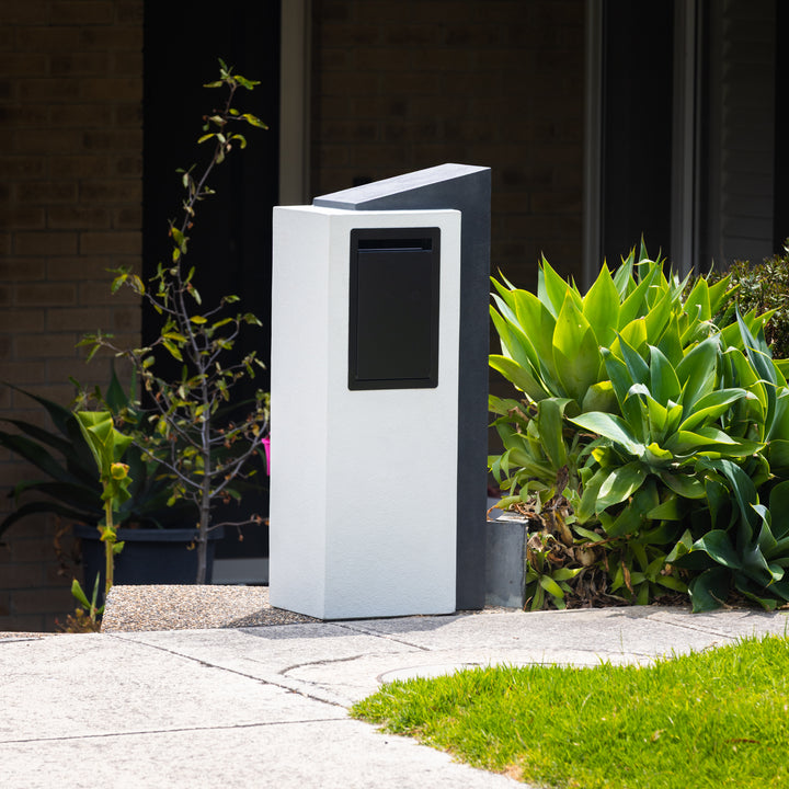 Avion Parcel Letterbox