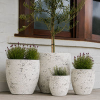 Montague Egg Pot
